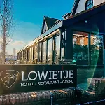 Отель Lowietje - Keukenhof - Free Parking Лиссе