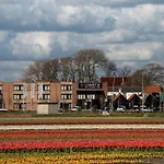 Lowietje - Keukenhof - Free Parking Лиссе