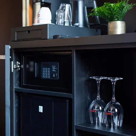 Lowietje - Keukenhof - Free Parking 4* Lisse