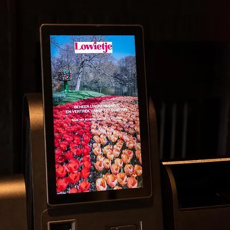 Hotel Lowietje - Keukenhof 4*