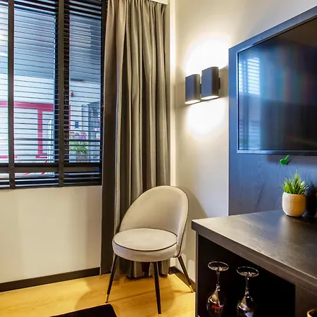 מלון Lowietje - Keukenhof - Free Parking ליסא