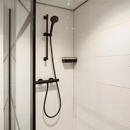 Lowietje - Keukenhof - Free Parking 4* ליסא