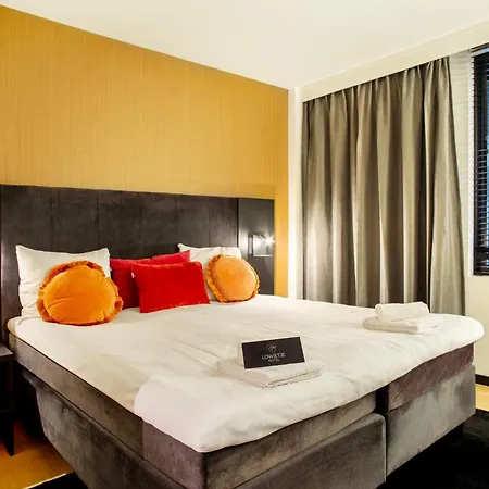 Lowietje - Keukenhof - Free Parking מלון ליסא