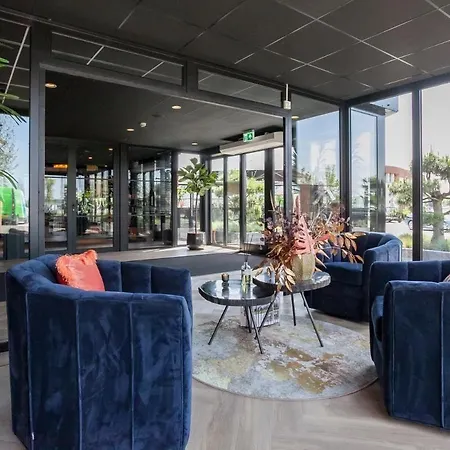 Lowietje - Keukenhof - Free Parking