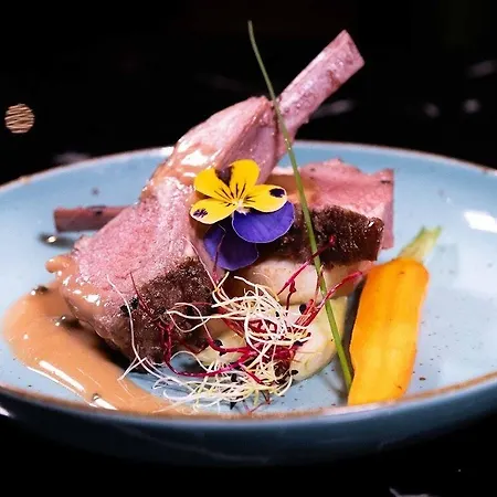 Lowietje - Keukenhof - Free Parking מלון ליסא