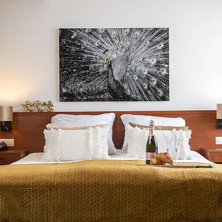 Hotell Lowietje - Keukenhof - Free Parking