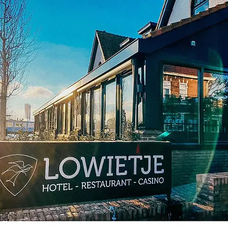 Lowietje - Keukenhof - Free Parking Hotel Lisse