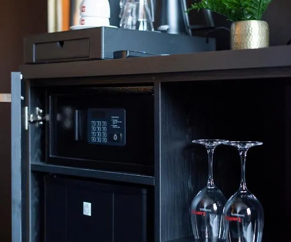 Lowietje - Keukenhof - Free Parking 4* Lisse