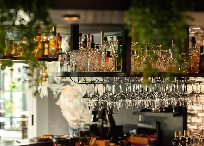 Lowietje - Keukenhof - Free Parking 4*