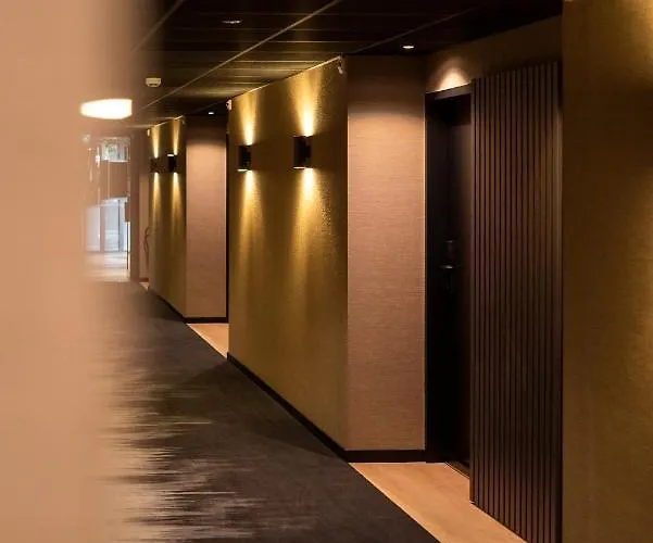 فندق Lowietje - Keukenhof - Free Parking لِسِه