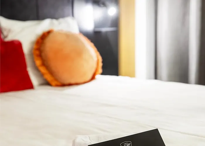 Lowietje - Keukenhof - Free Parking