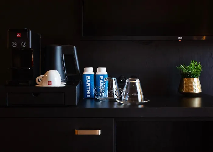 Lowietje - Keukenhof - Free Parking 4*