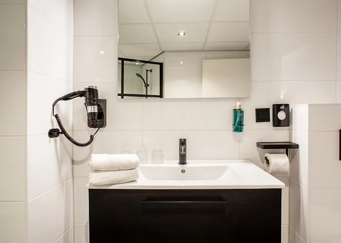 Lowietje - Keukenhof - Free Parking 4* Lisse