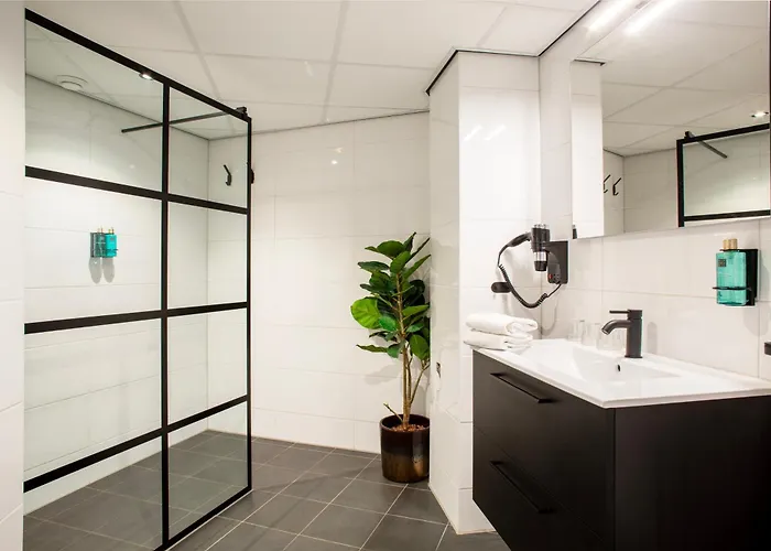 Lowietje - Keukenhof - Free Parking Hotel Lisse