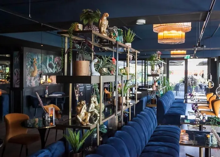 Lowietje - Keukenhof - Free Parking 4*