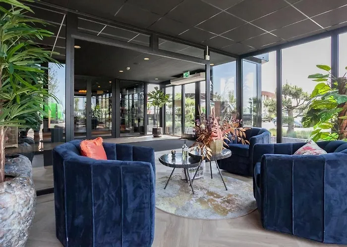 Lowietje - Keukenhof - Free Parking