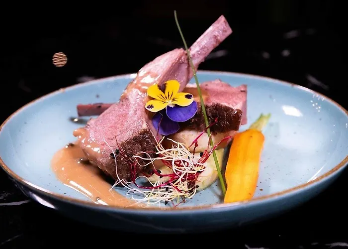 Lowietje - Keukenhof - Free Parking Hotel Lisse