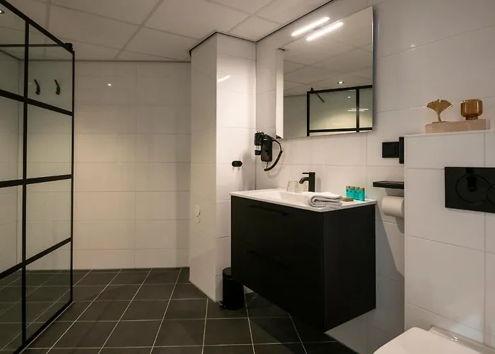 Lowietje - Keukenhof - Free Parking Lisse