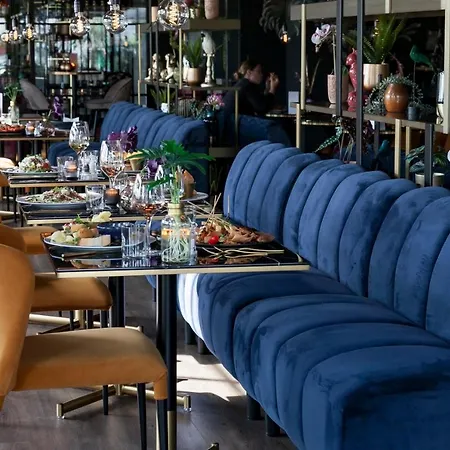 Lowietje - Keukenhof Hotel