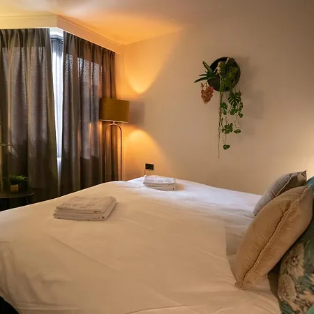 Hotel Lowietje - Keukenhof