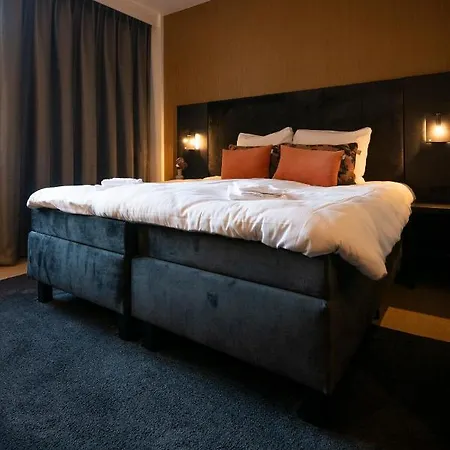 Lowietje - Keukenhof Hotel 4*