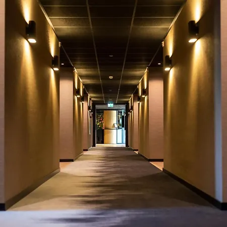 Hotel Lowietje - Keukenhof 4*