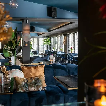 Lowietje - Keukenhof Hotel Lisse