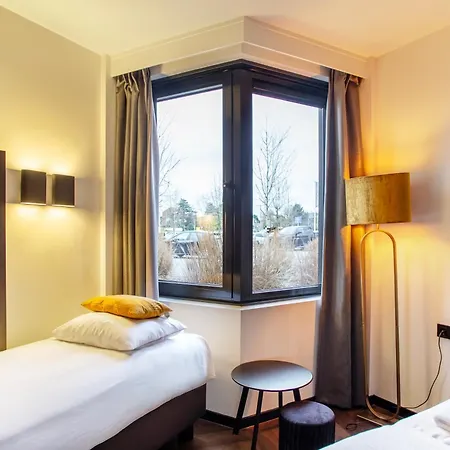 Lowietje - Keukenhof Hotel