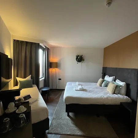 Hotel Lowietje - Keukenhof 4*