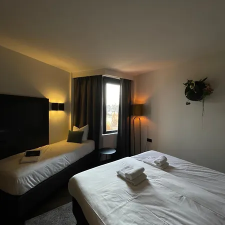 Lowietje - Keukenhof Hotel