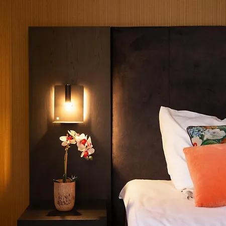 Hotel Lowietje Lisse