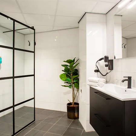 Lowietje Hotel Lisse
