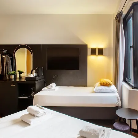 Lowietje - Keukenhof - Free Parking 4*