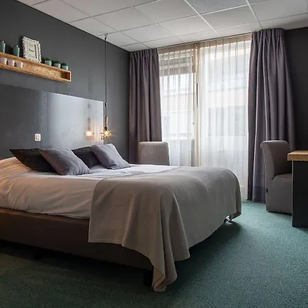 Ξενοδοχείο Lowietje - Keukenhof - Free Parking Lisse