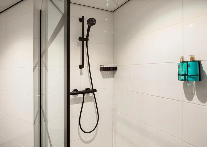 Lowietje - Keukenhof - Free Parking 4* Lisse