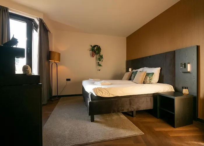 Lowietje - Keukenhof - Free Parking 4* Lisse